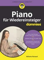 Klavier für Wiedereinsteiger ...für Dummies