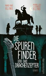 ¬Die¬ Spurenfinder und das Drachenzepter