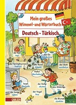 Deutsch - Türkisch: deutsch / türkisch