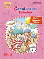 Conni und das Reiterfest