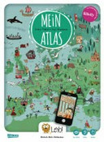 Mein Atlas