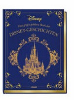 ¬Das¬ große goldene Disney-Buch