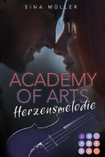 Academy of Arts - Herzensmelodie
