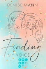 Finding my voice