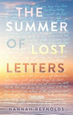 ¬The¬ Summer of Lost Letters