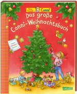¬Das¬ große Conni-Weihnachtsbuch