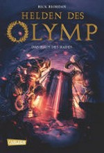 Helden des Olymp - Das Haus des Hades