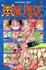 One Piece - Tränen