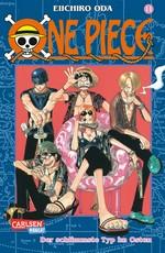 One Piece - Der schlimmste Typ im Osten