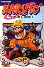 Naruto: Bd. 1