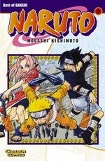 Naruto: Bd. 2