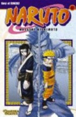 Naruto: Bd. 4