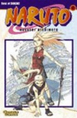 Naruto: Bd. 6
