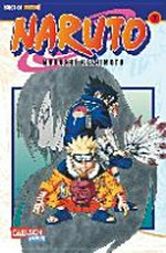 Naruto: Bd. 7