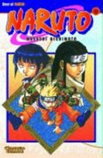 Naruto: Bd. 9
