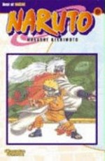 Naruto: Bd. 11