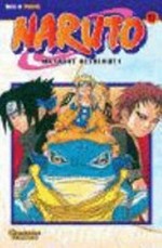 Naruto: Bd. 13