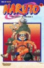 Naruto: Bd. 14