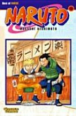 Naruto: Bd. 16
