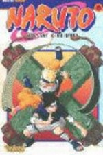 Naruto: Bd. 17