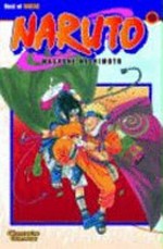 Naruto: Bd. 20