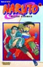 Naruto: Bd. 22