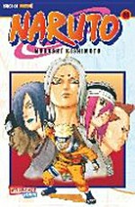 Naruto: Bd. 24