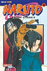 Naruto: Bd. 25