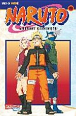 Naruto: Bd. 28
