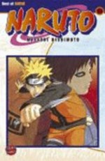 Naruto: Bd. 29