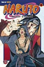 Naruto: Bd. 43