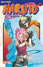 Naruto: Bd. 30