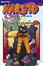 Naruto: Bd. 31