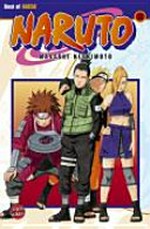 Naruto: Bd. 32