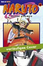 Naruto: Bd. 33