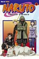 Naruto: Bd. 34