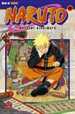 Naruto: Bd. 35