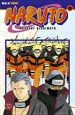 Naruto: Bd. 36