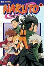 Naruto: Bd. 37