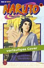 Naruto: Bd. 38