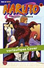 Naruto: Bd. 39