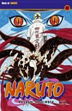 Naruto: Bd. 47