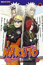 Naruto: Bd. 48