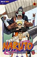 Naruto Bd. 50