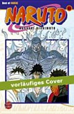 Naruto: Bd. 51