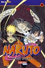 Naruto: Bd. 52