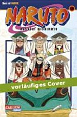 Naruto: Bd. 59