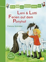 Leni & Lotti - Ferien auf dem Bauernhof