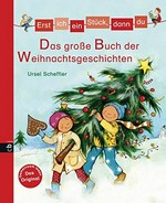 ¬Das¬ große Buch der Weihnachtsgeschichten