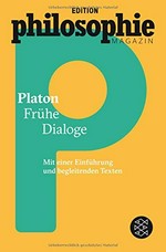 Frühe Dialoge: mit einer Einführung und begleitenden Texten